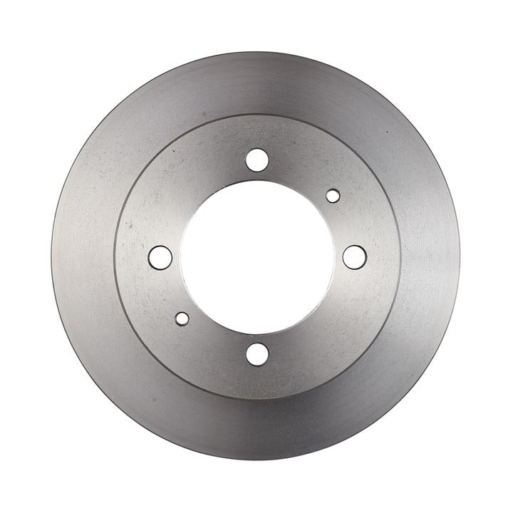 RDA OE Replacement Brake Rotor Single 260mm Rear RDA7861