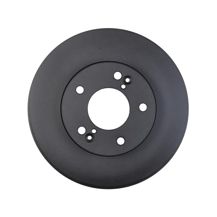 RDA OE Replacement Brake Rotor Single 276mm Front RDA7866