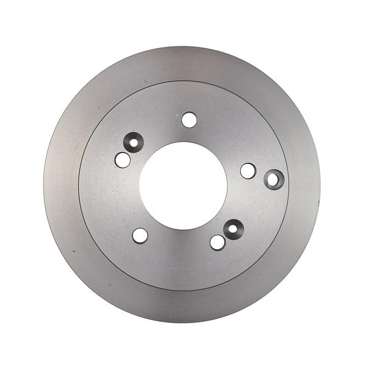 RDA OE Replacement Brake Rotor Single 262mm Rear RDA7867