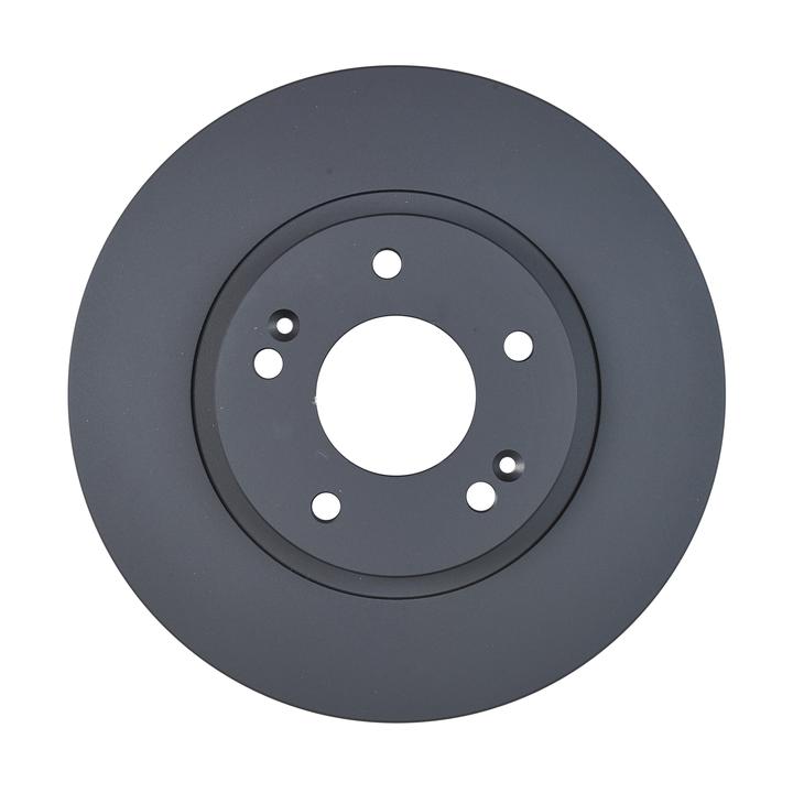 RDA OE Replacement Brake Rotor Single 294mm Front RDA7869