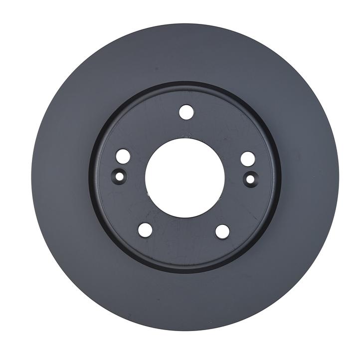 RDA OE Replacement Brake Rotor Single 276mm Front RDA7870