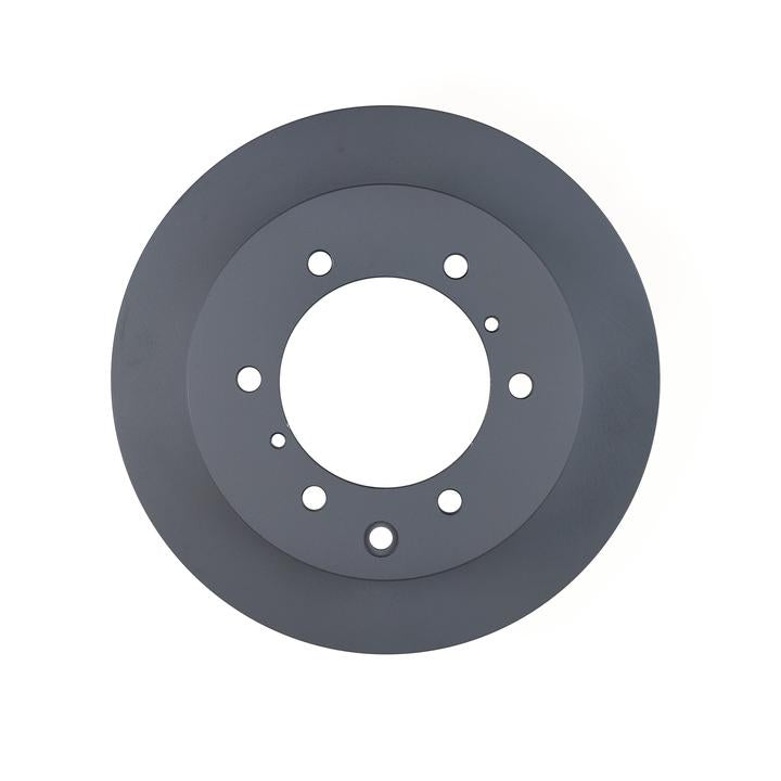 RDA OE Replacement Brake Rotor Single 315mm Rear RDA7874
