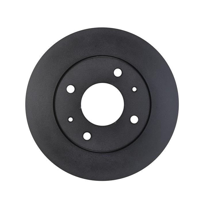 RDA OE Replacement Brake Rotor Single 257mm Front RDA7875