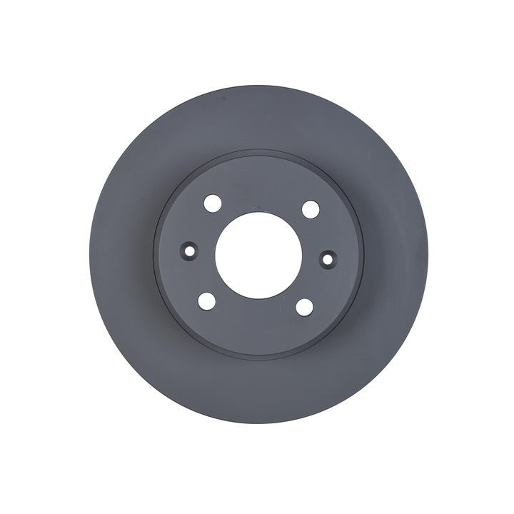 RDA OE Replacement Brake Rotor Single 255mm Front RDA7879