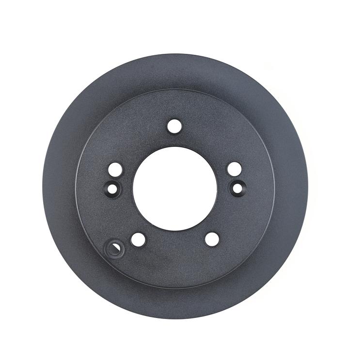 RDA OE Replacement Brake Rotor Single 262mm Rear RDA7880