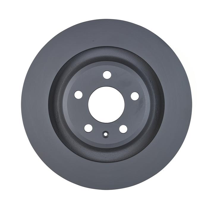RDA OE Replacement Brake Rotor Single 330mm Rear RDA7884