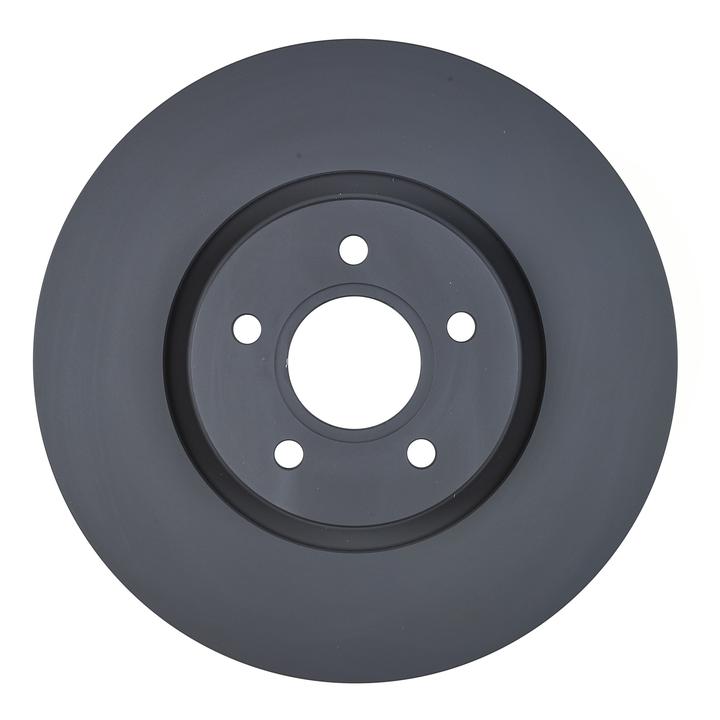 RDA OE Replacement Brake Rotor Single 320mm Front RDA7885
