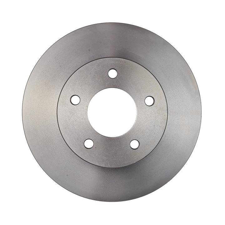 RDA OE Replacement Brake Rotor Single 276mm Front RDA7890