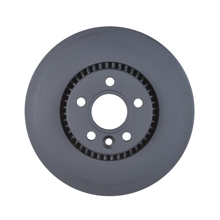 RDA OE Replacement Brake Rotor Single 315mm Front RDA7898