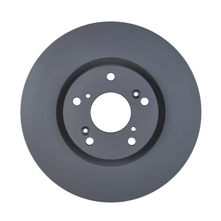 RDA OE Replacement Brake Rotor Single 300mm Front RDA7908