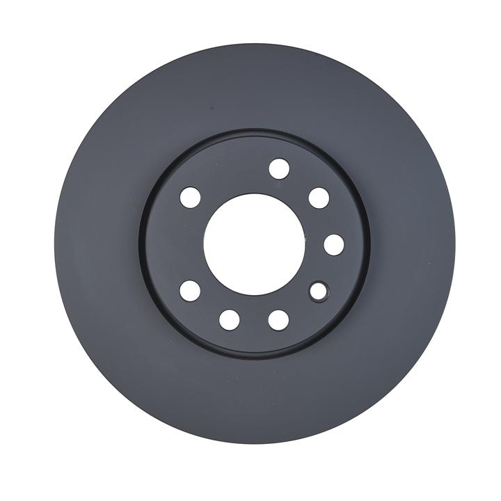 RDA OE Replacement Brake Rotor Single 285mm Front RDA7909
