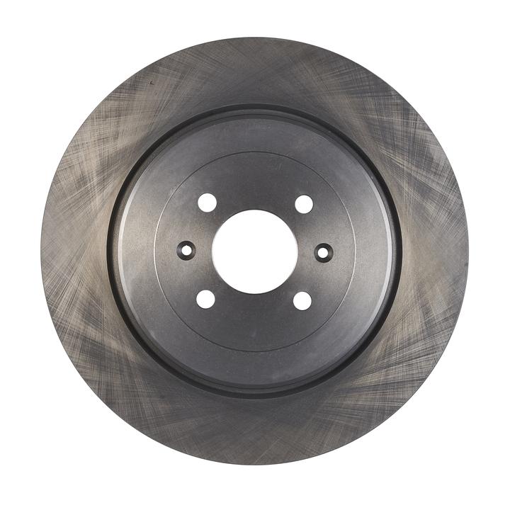 RDA OE Replacement Brake Rotor Single 304mm Front RDA7913