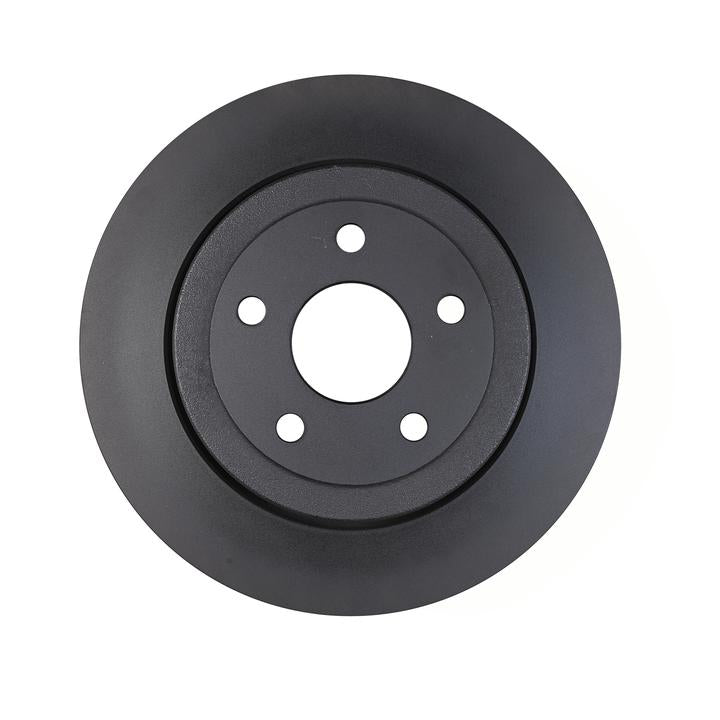RDA OE Replacement Brake Rotor Single 350mm Rear RDA7916