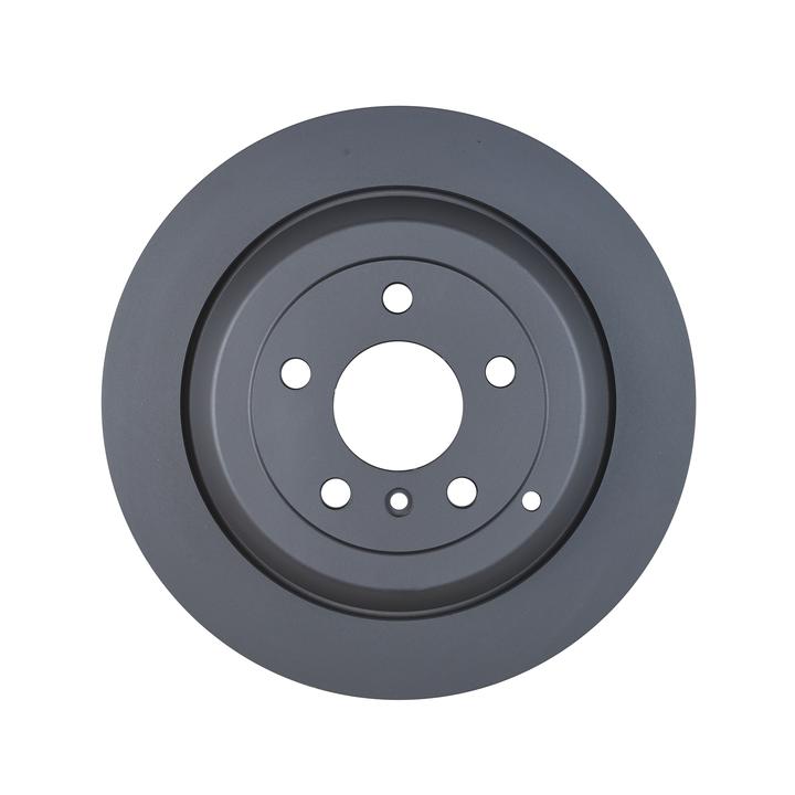 RDA OE Replacement Brake Rotor Single 330mm Rear RDA7919