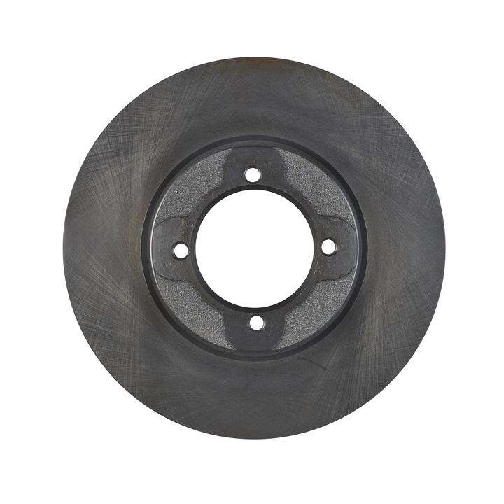 RDA OE Replacement Brake Rotor Single 234mm Front RDA7920