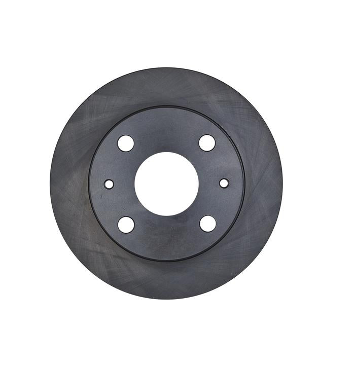 RDA OE Replacement Brake Rotor Single 211mm Front RDA7921
