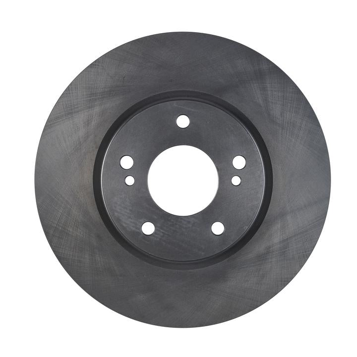 RDA OE Replacement Brake Rotor Single 296mm Front RDA7926