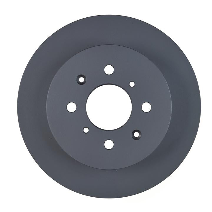 RDA OE Replacement Brake Rotor Single 260mm Rear RDA7929