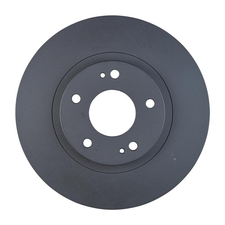 RDA OE Replacement Brake Rotor Single 325mm Front RDA7954