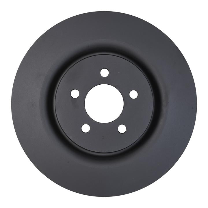 RDA OE Replacement Brake Rotor Single 355mm Front RDA7955