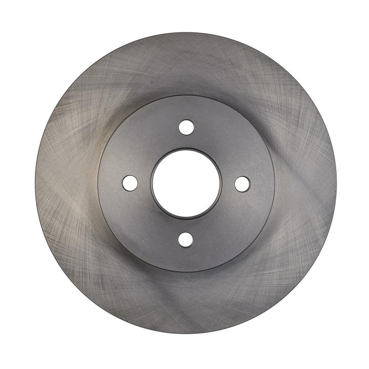 RDA OE Replacement Brake Rotor Single 300mm Front RDA7958