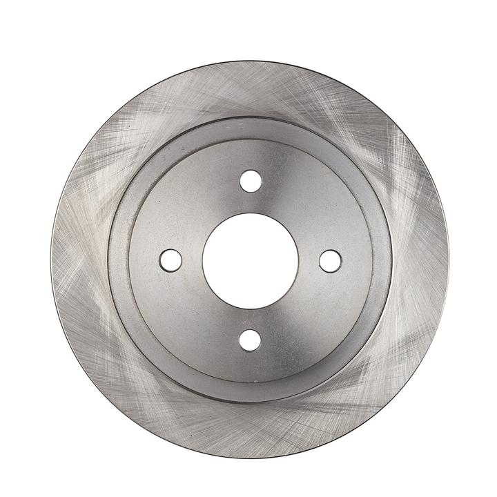 RDA OE Replacement Brake Rotor Single 280mm Rear RDA7959