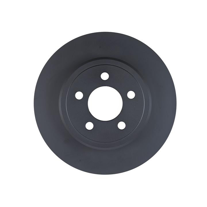 RDA OE Replacement Brake Rotor Single 320mm Rear RDA7964