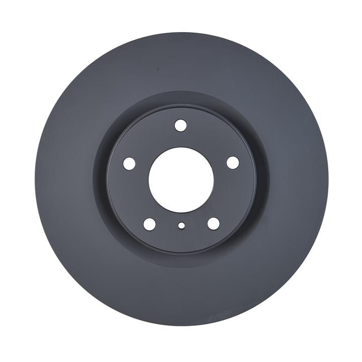 RDA OE Replacement Brake Rotor Single 320mm Front RDA7965