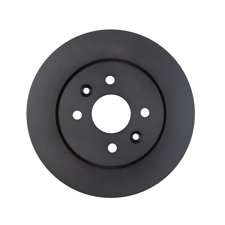 RDA OE Replacement Brake Rotor Single 257mm Front RDA7967