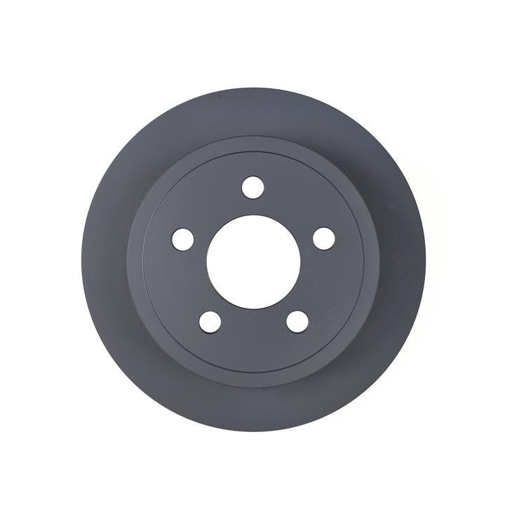 RDA OE Replacement Brake Rotor Single 285mm Rear RDA7969