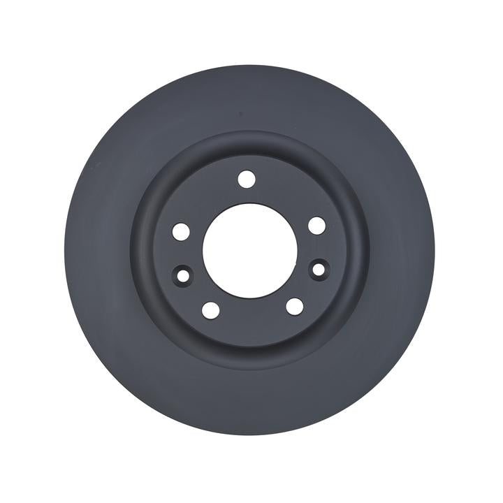 RDA OE Replacement Brake Rotor Single 290mm Rear RDA7973