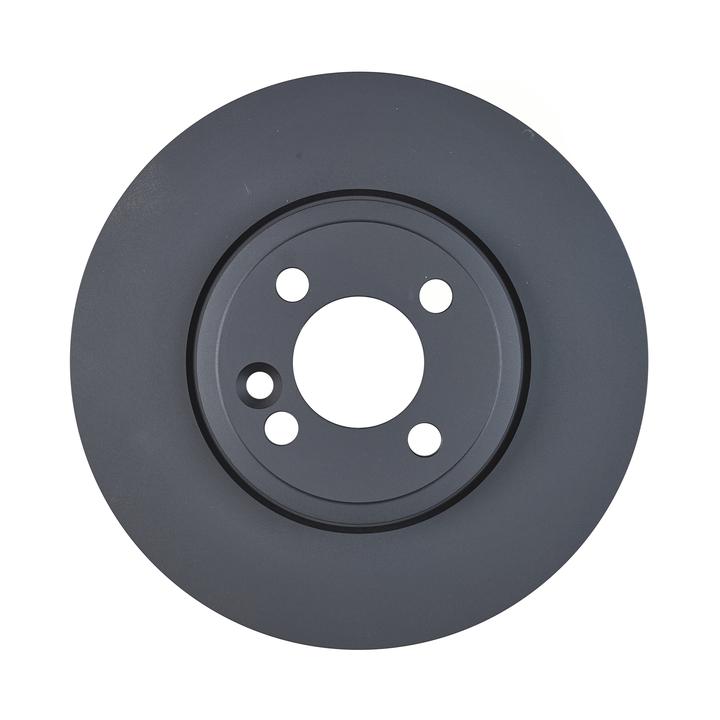 RDA OE Replacement Brake Rotor Single 294mm Front RDA7974