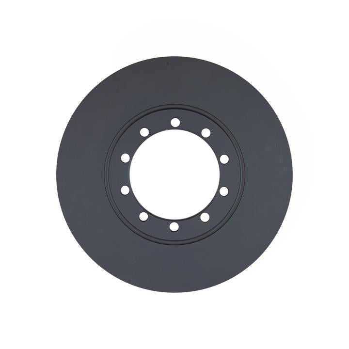 RDA OE Replacement Brake Rotor Single 280mm Rear RDA7977