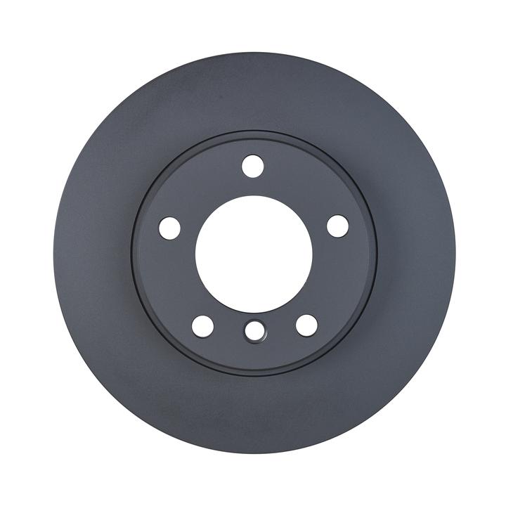 RDA OE Replacement Brake Rotor Single 362mm Front RDA7979