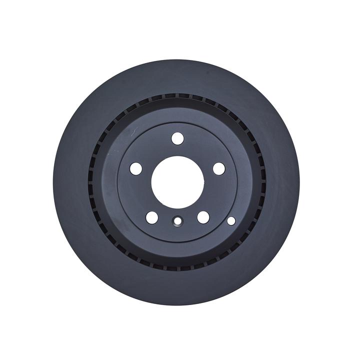RDA OE Replacement Brake Rotor Single 330mm Rear RDA7987