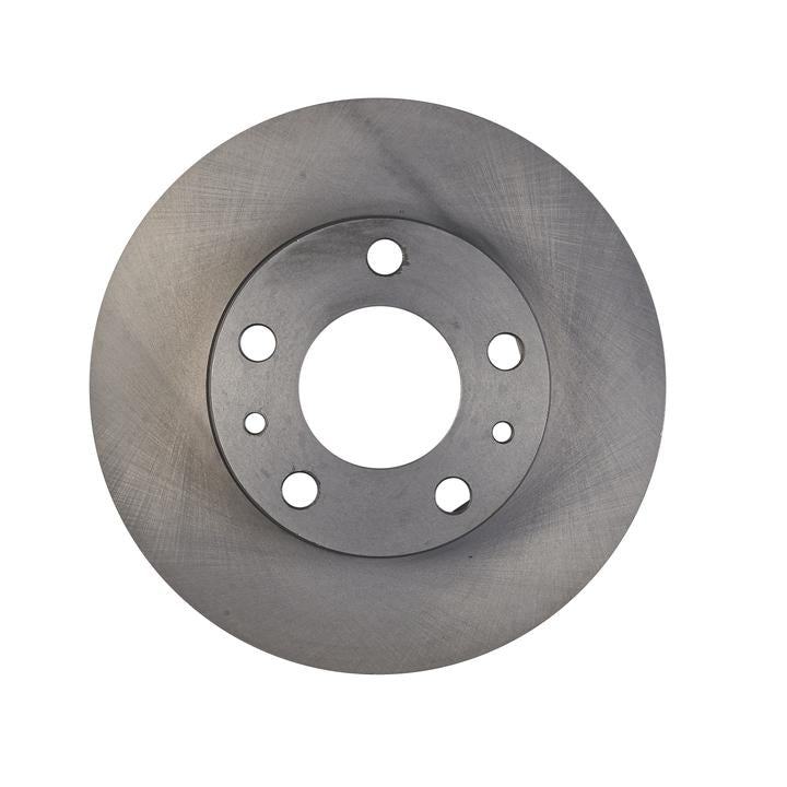 RDA OE Replacement Brake Rotor Single 280mm Front RDA7989