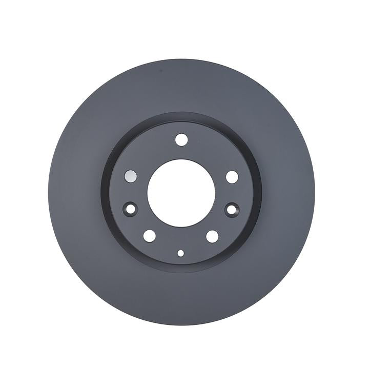 RDA OE Replacement Brake Rotor Single 296mm Front RDA7990