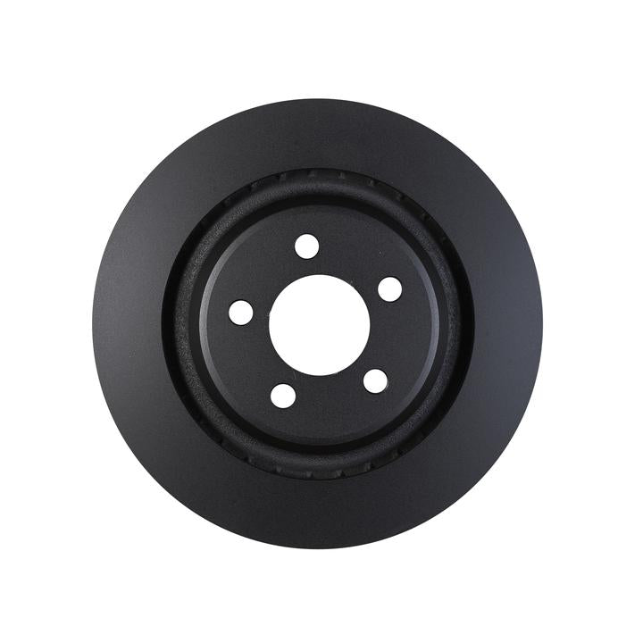 RDA OE Replacement Brake Rotor Single 350mm Rear RDA7993