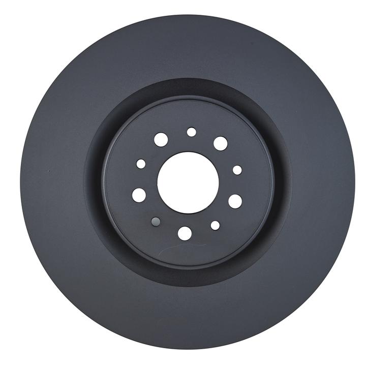 RDA OE Replacement Brake Rotor Single 330mm Front RDA7994