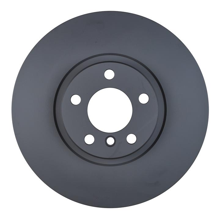 RDA OE Replacement Brake Rotor Single 348mm Front RDA8006