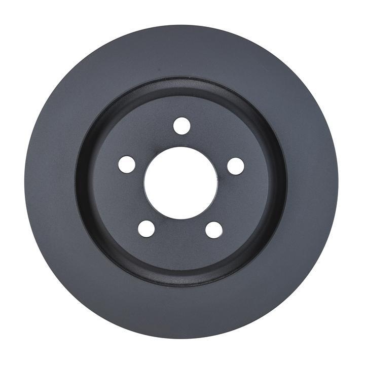 RDA OE Replacement Brake Rotor Single 332mm Front RDA8019