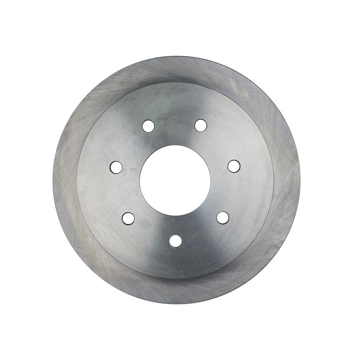 RDA OE Replacement Brake Rotor Single 334mm Rear RDA8024