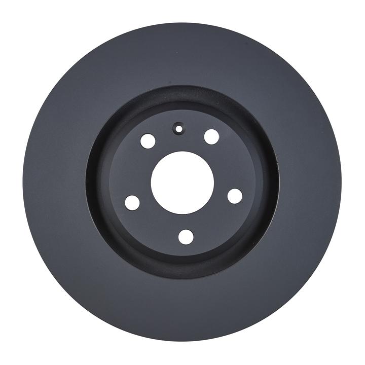 RDA OE Replacement Brake Rotor Single 340mm Front RDA8030