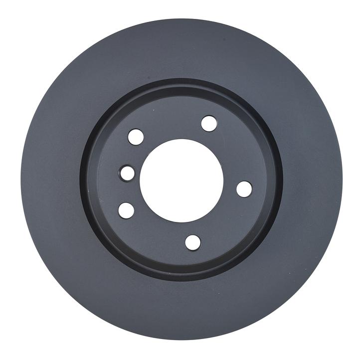 RDA OE Replacement Brake Rotor Single 330mm Front RDA8046
