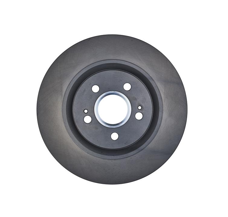 RDA OE Replacement Brake Rotor Single 325mm Front RDA8050