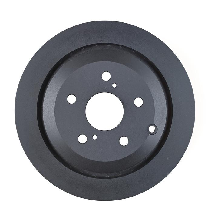 RDA OE Replacement Brake Rotor Single 310mm Rear RDA8051