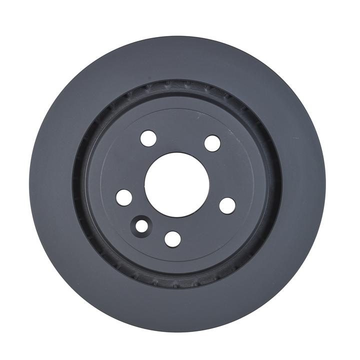 RDA OE Replacement Brake Rotor Single 302mm Rear RDA8056