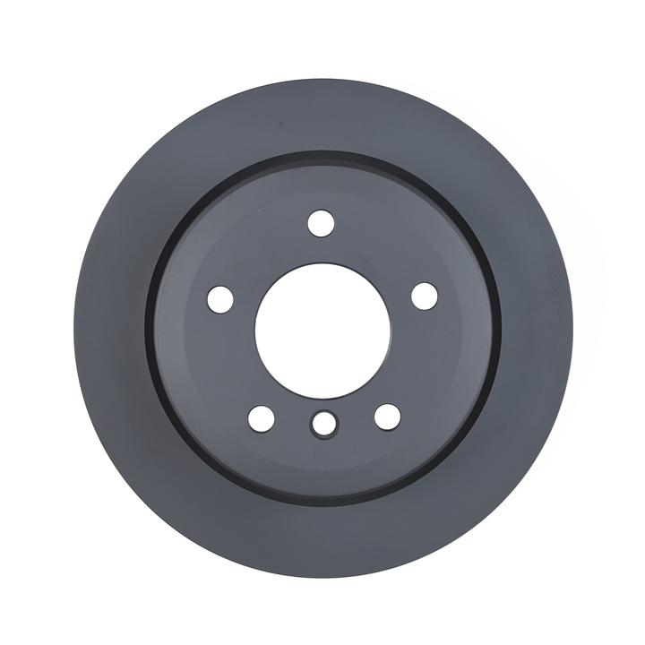 RDA OE Replacement Brake Rotor Single 300mm Rear RDA8058
