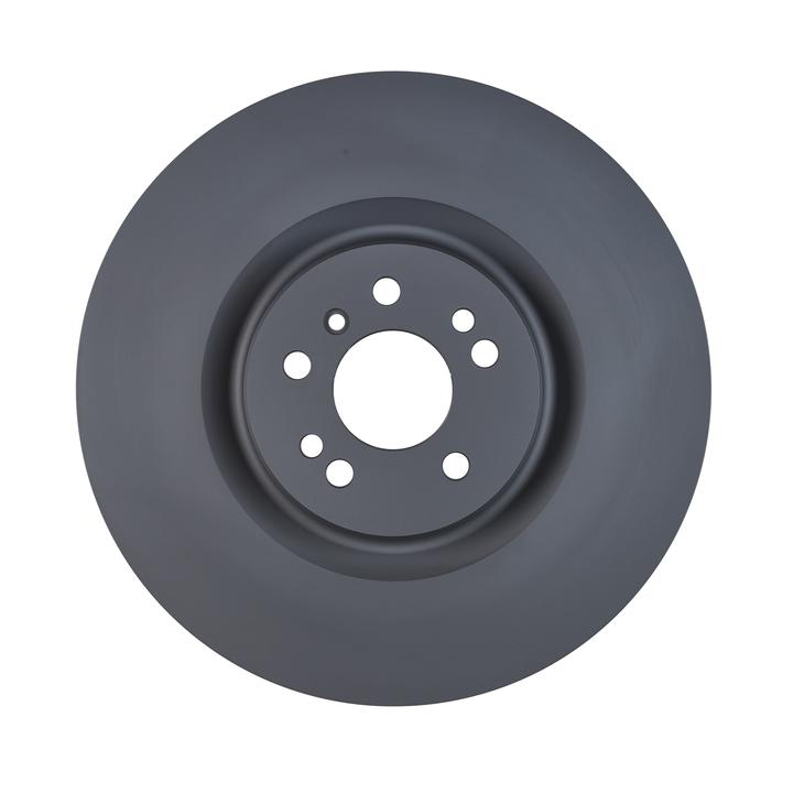 RDA OE Replacement Brake Rotor Single 375mm Front RDA8059