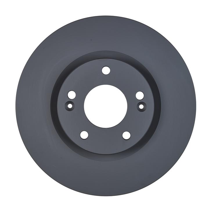 RDA OE Replacement Brake Rotor Single 298mm Front RDA8060